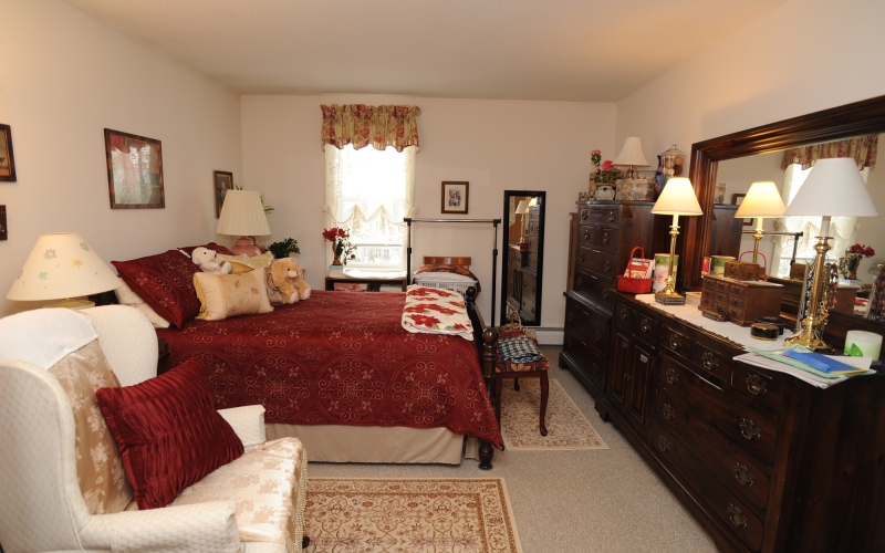 Torringford West Apartments | Preservation of Affordable Housing