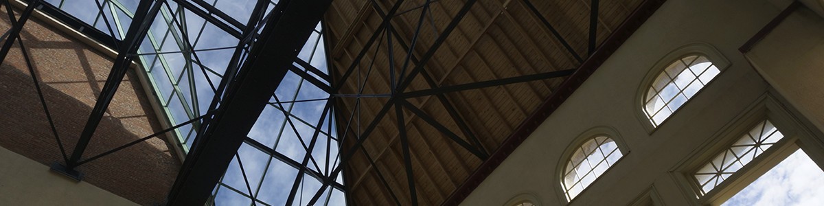 Image of skylight