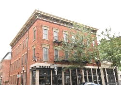 Magnolia Heights Apartments