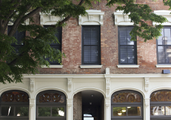 Losantiville Buildings
