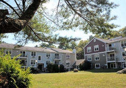 Brandy Hill Apartments