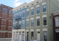 Abigail Apartments