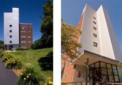 Fairweather Apartments