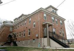 Burnet Place Apartments