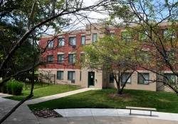 Newberry Park Apartments