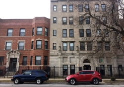 Mattie Butler Apartments