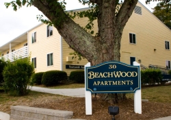 Beachwood Apartments