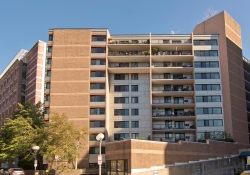 The Blackstone Apartments