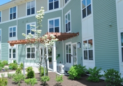Clay Pond Cove