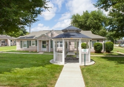 Country Club Village II Apartments