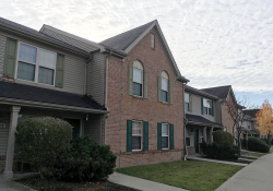 Walnut Grove Apartments