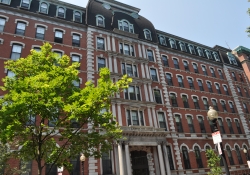 Franklin Square Apartments