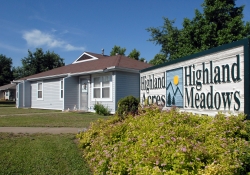 Highland Meadows Apartments