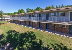 Middletowne Apartments