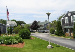 South Winds Apartments