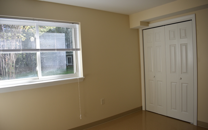 Brandy Hill Apartments bedroom