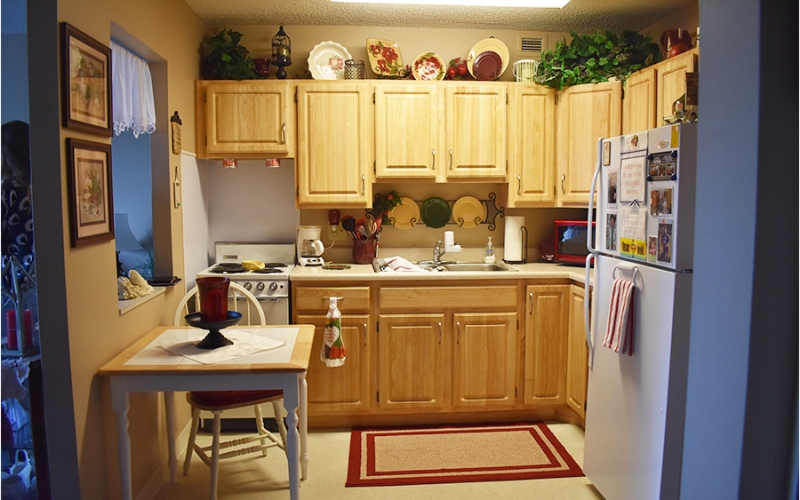 Colony Plaza Apartments Preservation of Affordable Housing