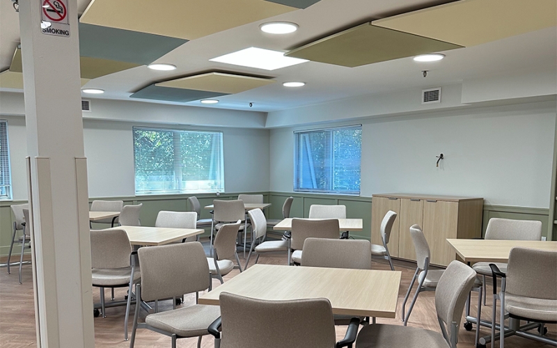 Elgin Manor Preservation of Affordable Housing