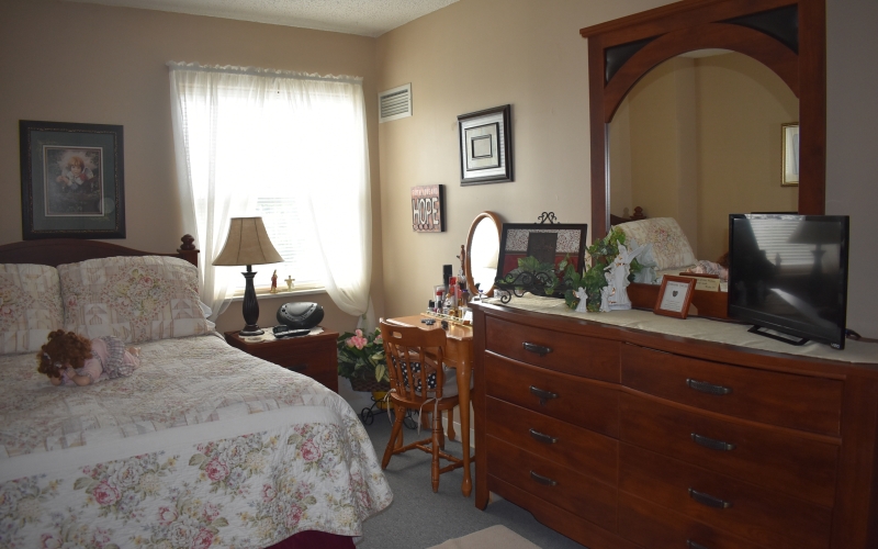 Colony Plaza Apartments | Preservation of Affordable Housing