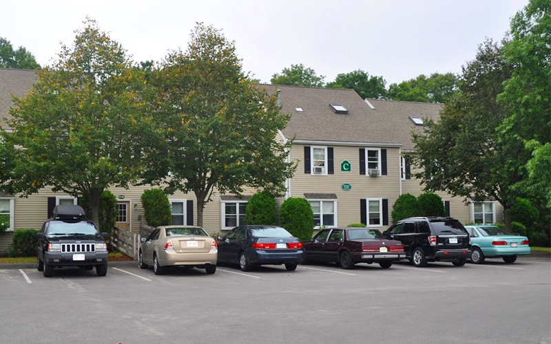 Founders' Court Preservation of Affordable Housing