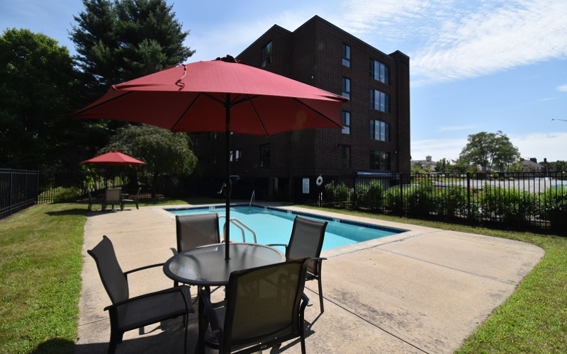 Riverview Apartments | Preservation of Affordable Housing