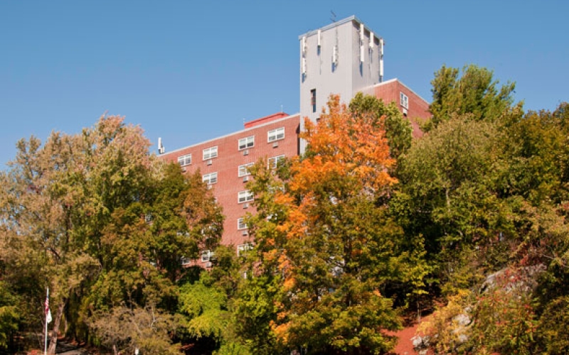 Fairweather Apartments Preservation of Affordable Housing