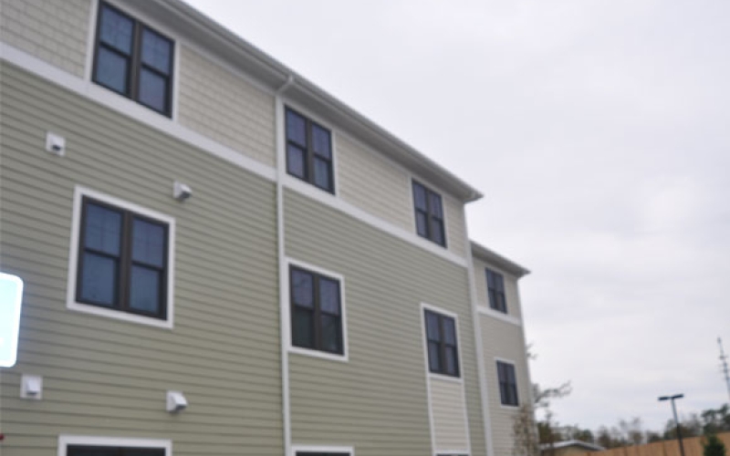 Torrey Woods Preservation of Affordable Housing