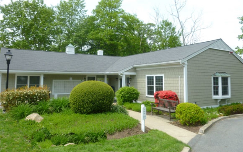 Rock Harbor Village Preservation of Affordable Housing