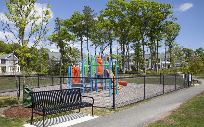 High Meadow Townhomes Preservation of Affordable Housing