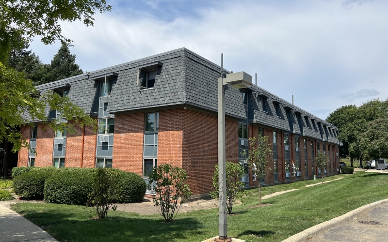 Elgin Manor Preservation of Affordable Housing