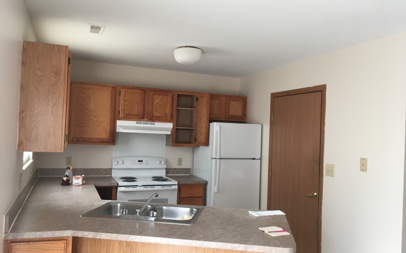 Walnut Grove Apartments Preservation of Affordable Housing