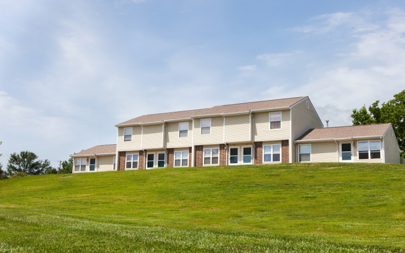 maplewood estates apartment homes