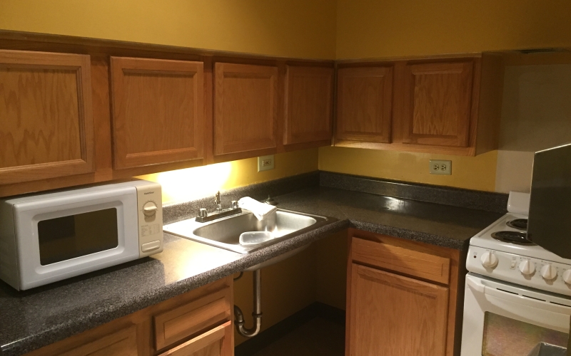 Martin Farrell House Preservation of Affordable Housing