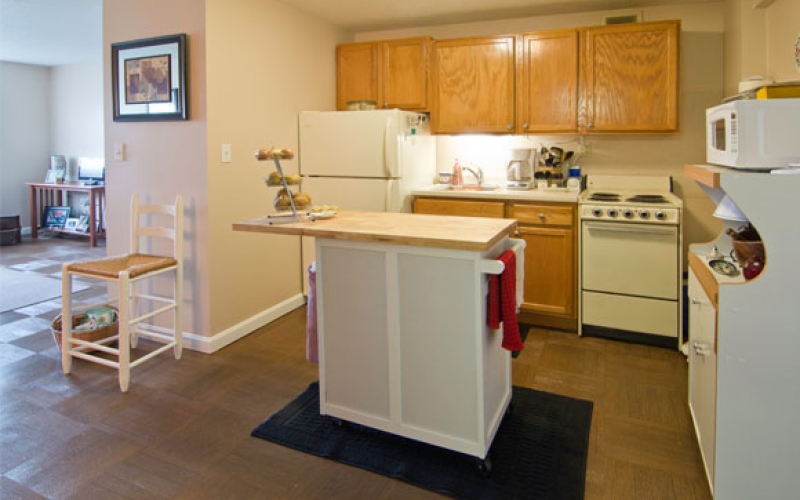 Fairweather Apartments Preservation of Affordable Housing