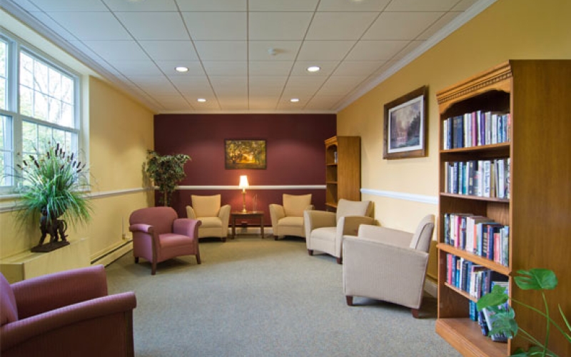 Fairweather Apartments Preservation of Affordable Housing