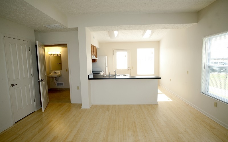 Villas of the Valley II Preservation of Affordable Housing