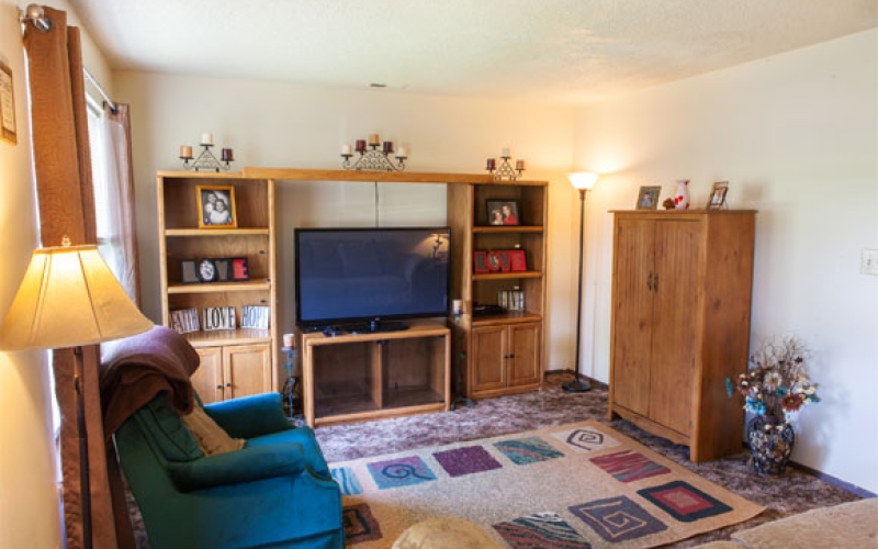 Prairie Plains Apartments Preservation of Affordable Housing