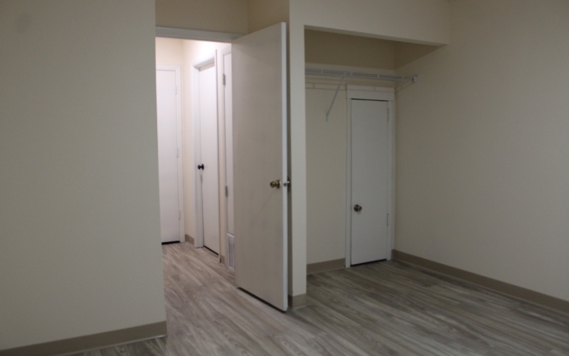 Deerfield Village Apartments Preservation of Affordable Housing