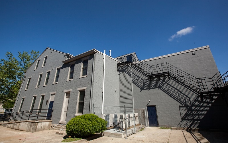 WH MainStrasse Apartments | Preservation of Affordable Housing
