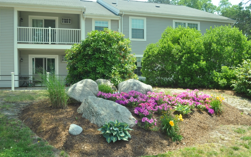 King's Landing Apartments Preservation of Affordable Housing