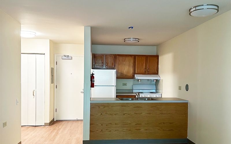 Elgin Manor Preservation of Affordable Housing