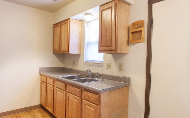 Prairie Plains Apartments Preservation of Affordable Housing