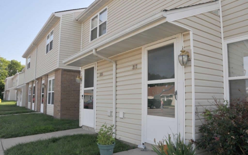 Crestview Village Apartments (MO) Preservation of Affordable Housing