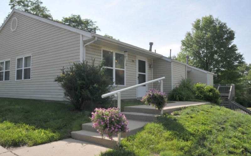 Crestview Village Apartments (MO) Preservation of Affordable Housing