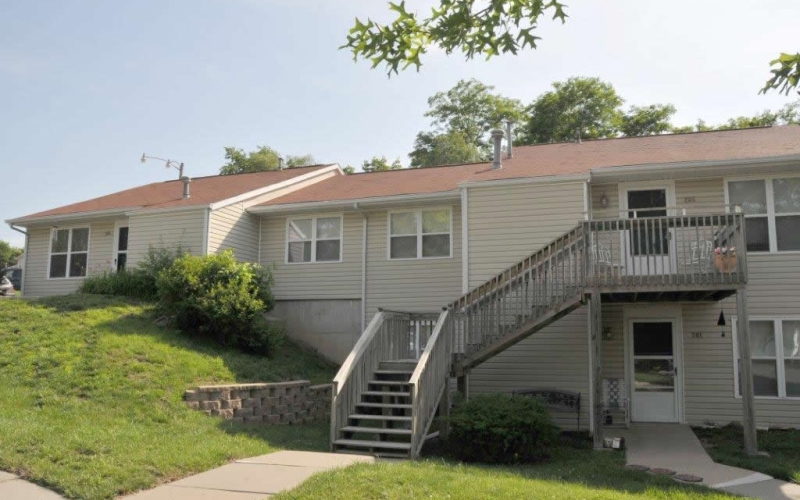 Crestview Village Apartments (MO) Preservation of Affordable Housing