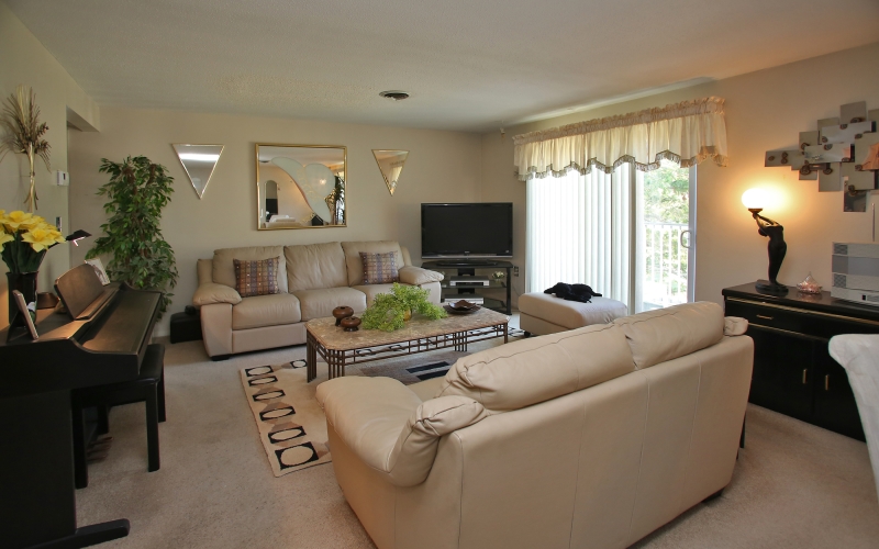 Cromwell Court Apartments Preservation of Affordable Housing