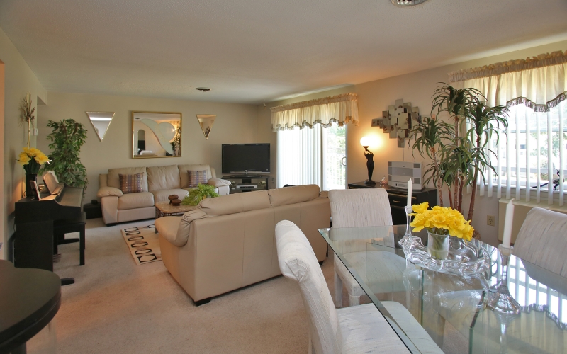 Cromwell Court Apartments Preservation of Affordable Housing