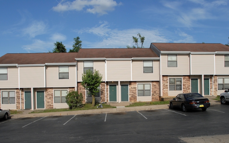 Glenwood Manor Preservation of Affordable Housing