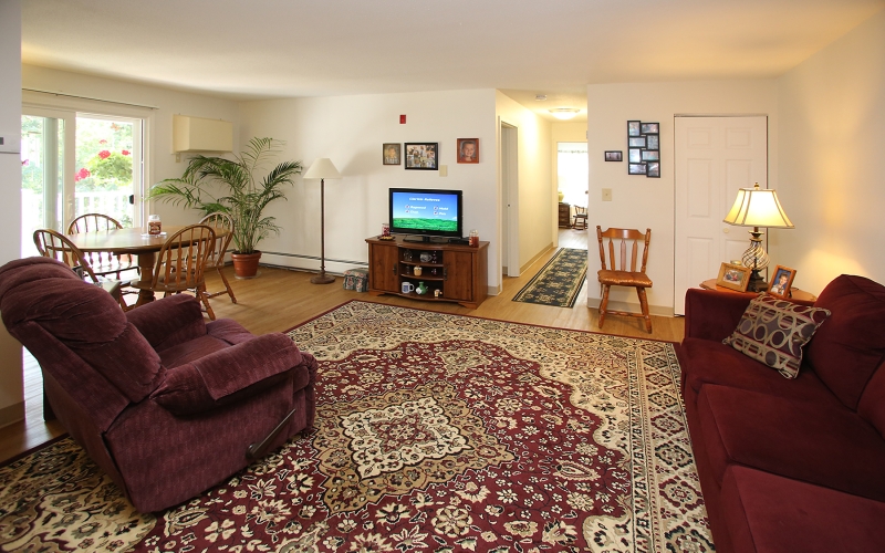 King's Landing Apartments Preservation of Affordable Housing