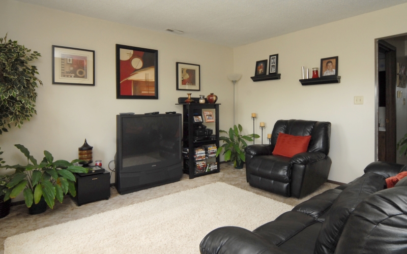 Maplewood Manor Apartments Preservation of Affordable Housing